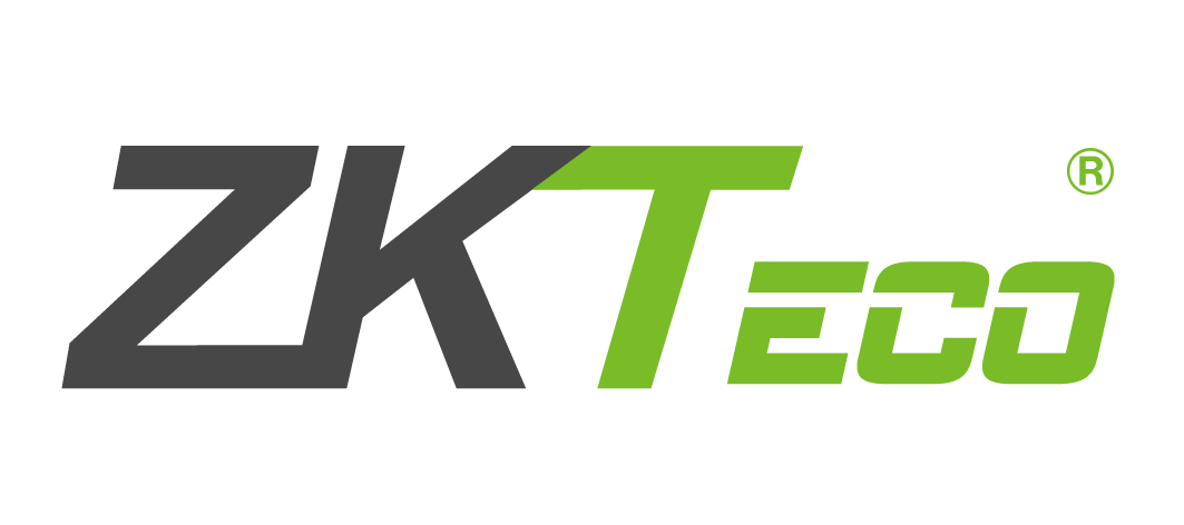 ZKTeco logo